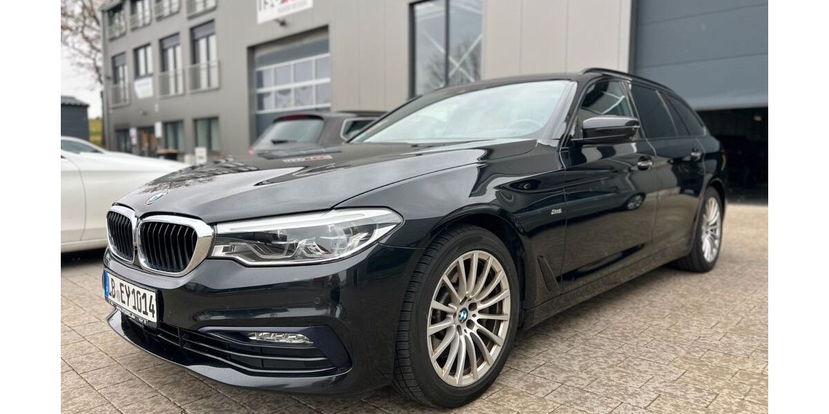 BMW 530 149.000 km 19.978 &euro; Neckarsulm 74172