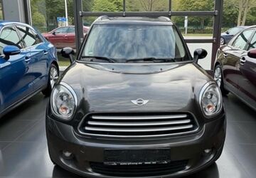 Mini Cooper 67.117 km 9.500 &euro; Heilbronn 74076