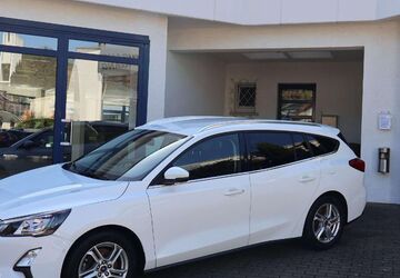Ford Focus 65.550 km 16.750 &euro; Besigheim 74354