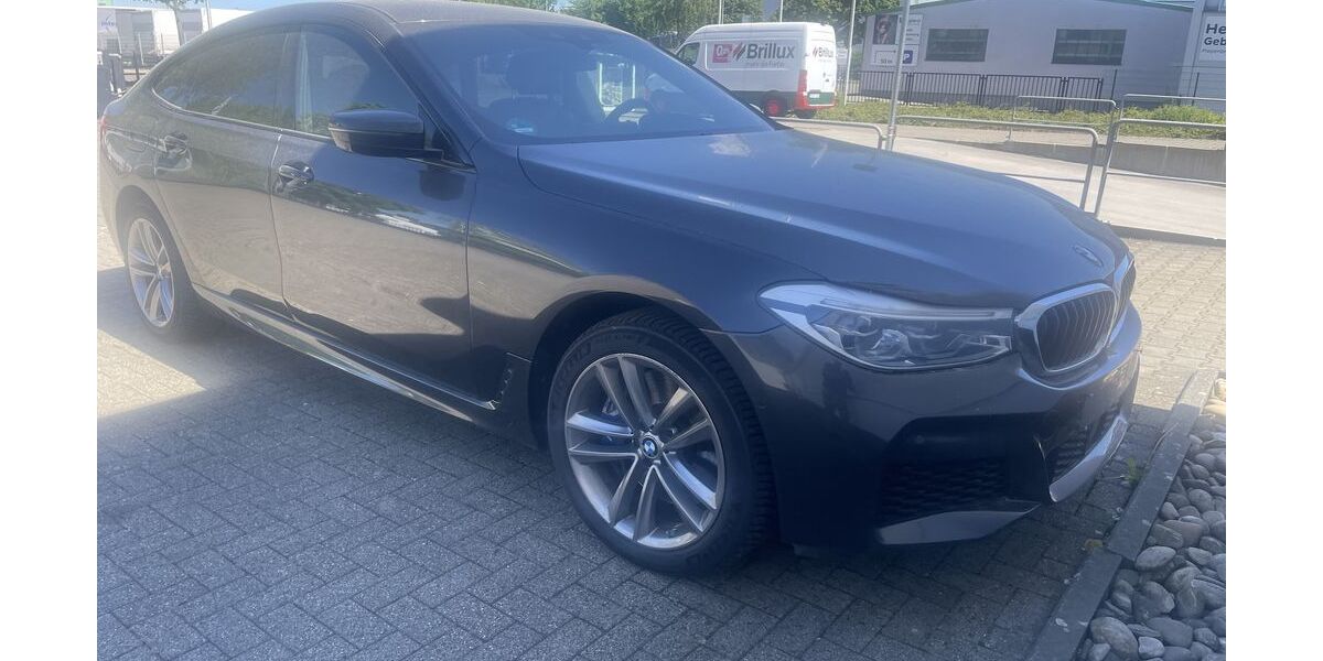 BMW 640 Gran Turismo 310.052 km 20.800 &euro; Heilbronn 74076
