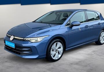 VW Golf 9.758 km 27.780 &euro; Mosbach 74821