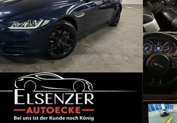 Jaguar XE 104.999 km 15.999 &euro; Eppingen 75031
