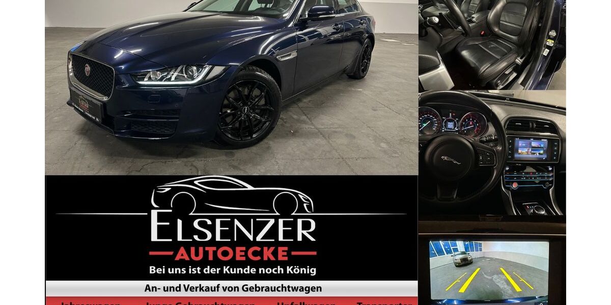 Jaguar XE 104.999 km 15.999 &euro; Eppingen 75031