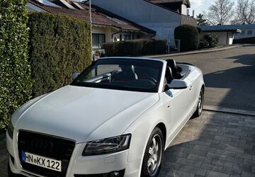 Audi A5 155.000 km 15.999 &euro; Neckarsulm 74172