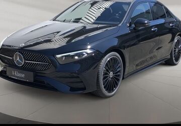 Mercedes-Benz A 220 12.298 km 43.889 &euro; Neckarsulm-Obereisesheim 74172