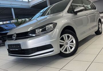 VW Touran 139.000 km 13.480 &euro; Öhringen 74613