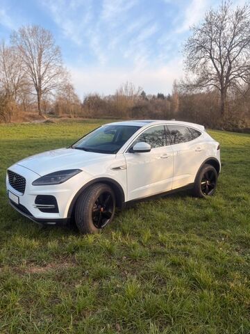 Gebrauchte Jaguar E-Pace