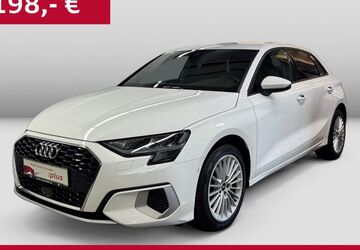 Audi A3 51.900 km 20.490 &euro; Ludwigsburg 71636