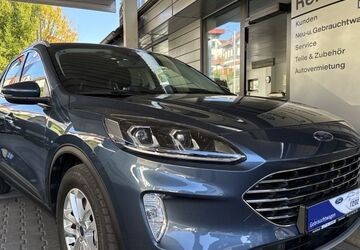 Ford Kuga 61.331 km 21.489 &euro; Steinheim an der Murr 71711