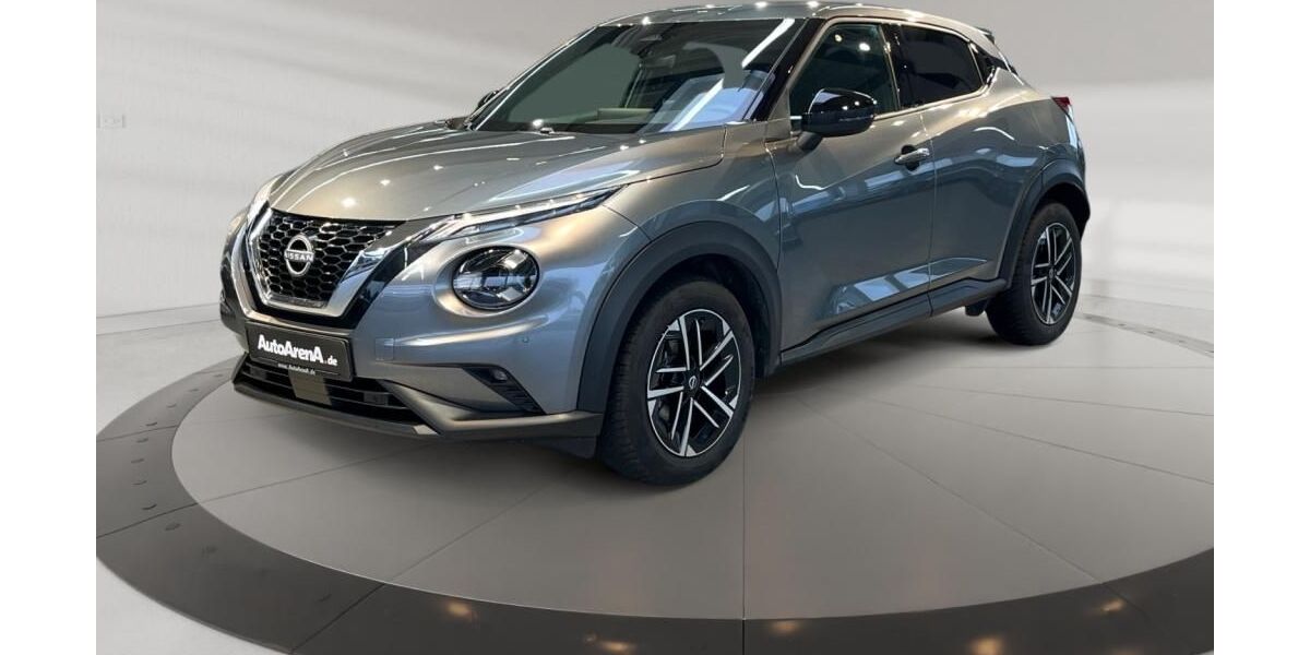 Nissan Juke 21.576 km 17.284 &euro; Neckarsulm-Obereisesheim 74172