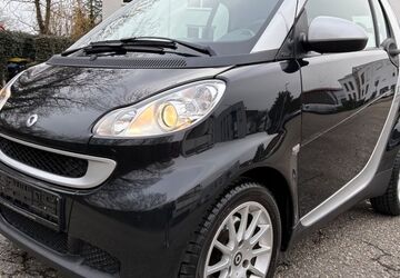 Smart ForTwo 55.100 km 5.250 &euro; ludwigsburg 71642