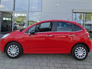 Citroen C3 Selection 99.334 km 5.250 &euro; Obrigheim-Asbach 74847