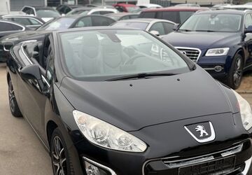 Peugeot 308 135.000 km 4.999 &euro; Gundelsheim 74831