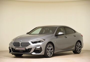 BMW 220 Gran Coupé 15.900 km 35.440 &euro; Ellhofen 74248