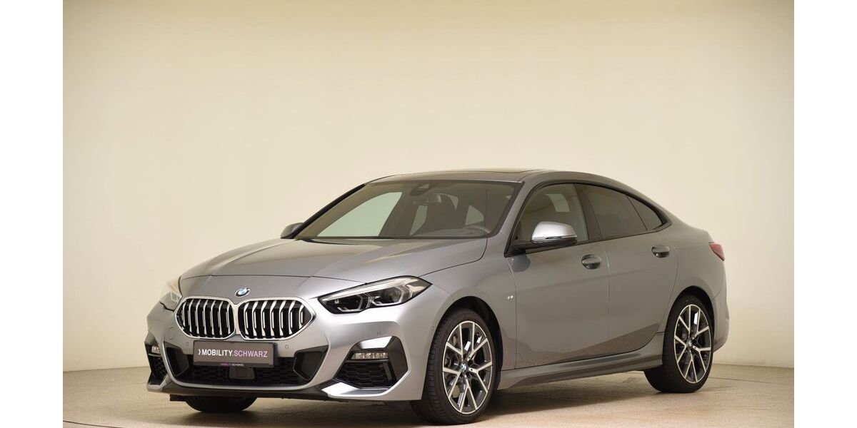 BMW 220 Gran Coupé 15.900 km 35.440 &euro; Ellhofen 74248
