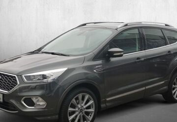 Ford Kuga 108.094 km 17.450 &euro; Ludwigsburg 71636