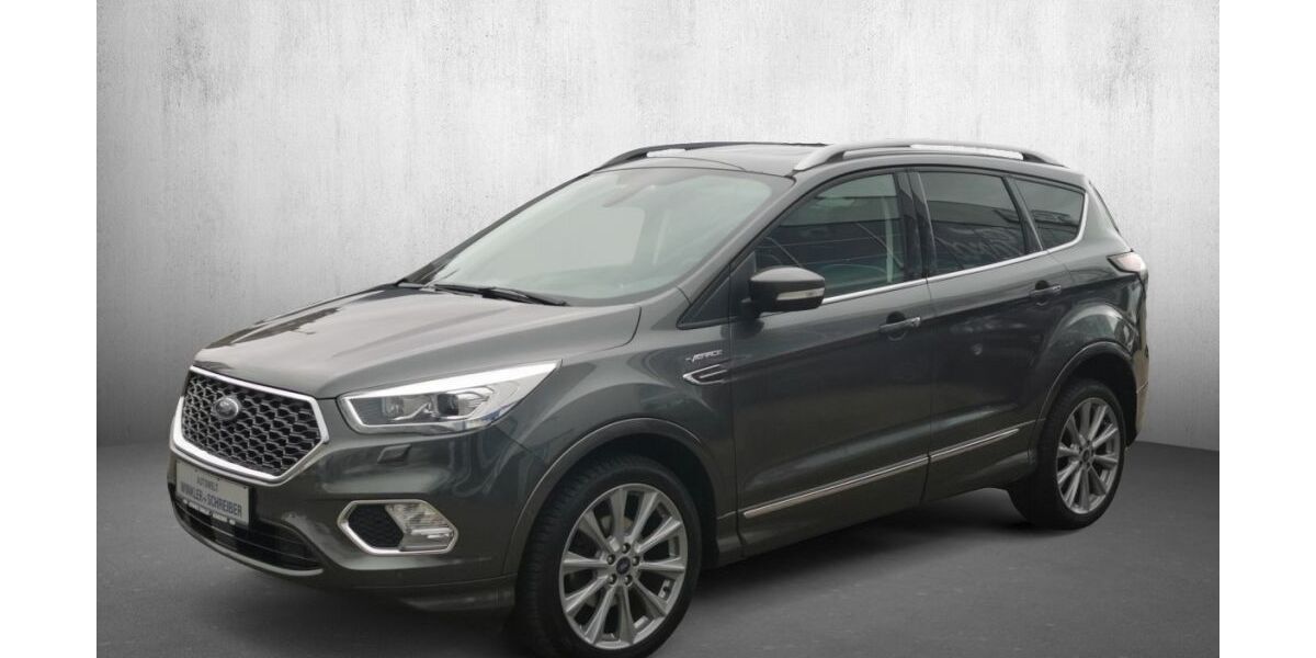 Ford Kuga 108.094 km 17.450 &euro; Ludwigsburg 71636
