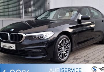 BMW 530 171.500 km 18.990 &euro; Asperg 71679