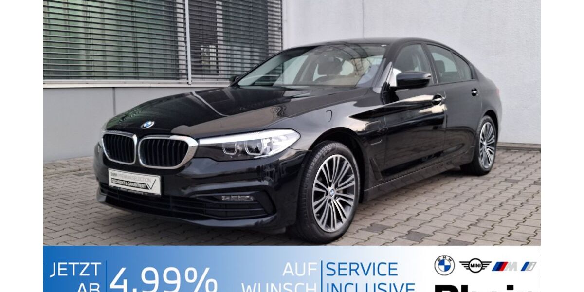 BMW 530 171.500 km 18.990 &euro; Asperg 71679