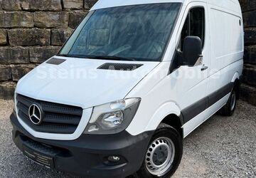 Mercedes-Benz Sprinter 150.000 km 20.490 &euro; Gundelsheim 74831