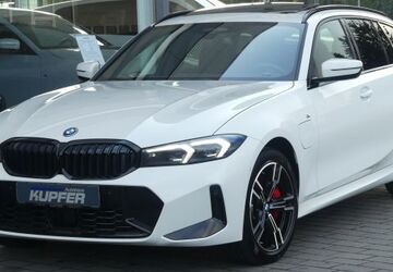 BMW 330 22.380 km 48.900 &euro; Vaihingen / Enz 71665