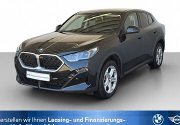 BMW X2 7.225 km 36.980 &euro; Heilbronn 74076