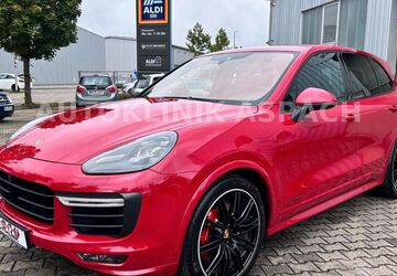Porsche Cayenne 175.400 km 30.900 &euro; Aspach 71546