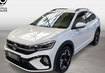 VW Taigo 4.302 km 27.862 &euro; Heilbronn 74072