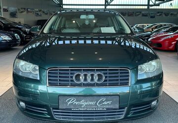 Audi A3 238.000 km 2.549 &euro; Ludwigsburg 71638