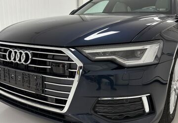 Audi A6 126.240 km 28.850 &euro; Sinsheim 74889