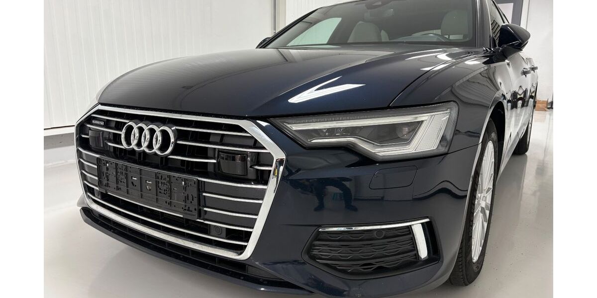 Audi A6 126.240 km 28.850 &euro; Sinsheim 74889