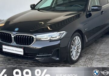 BMW 530 86.104 km 29.880 &euro; Heilbronn 74074