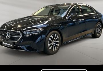 Mercedes-Benz E 220 14.057 km 49.989 &euro; Heilbronn 74072