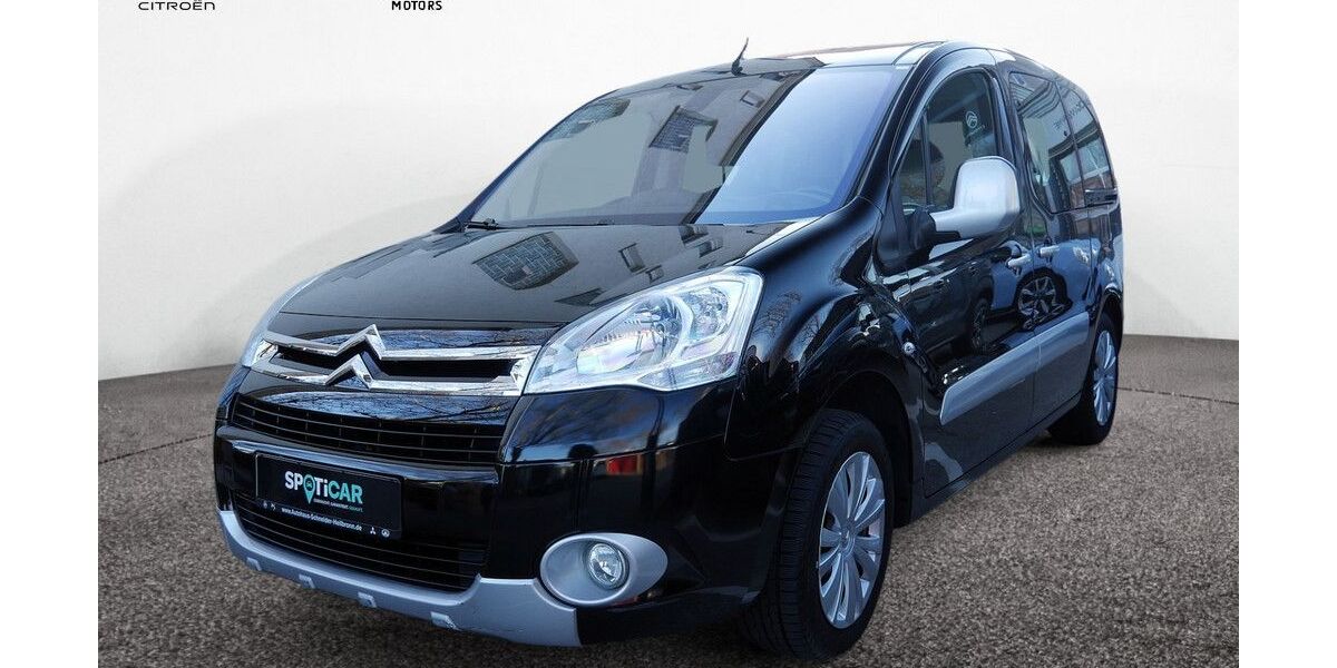 Citroen Berlingo 99.987 km 8.980 &euro; Heilbronn 74074