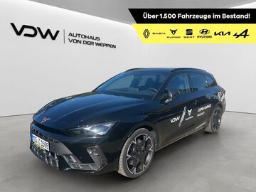 Gebrauchte Cupra Leon