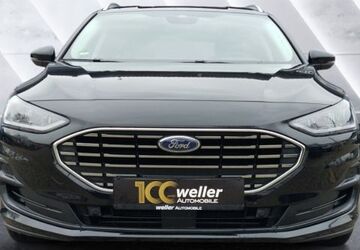 Ford Focus 42.000 km 19.810 &euro; Bietigheim-Bissingen 74321