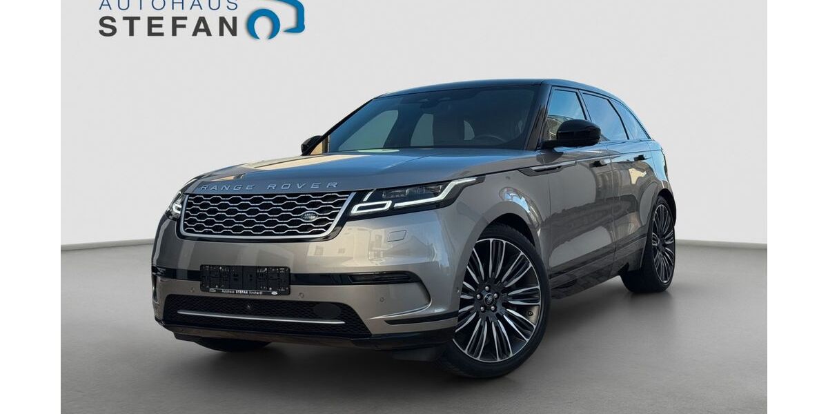 Land Rover Range Rover Velar 84.084 km 39.990 &euro; Kirchardt 74912