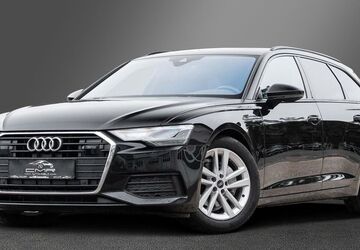 Audi A6 111.862 km 32.611 &euro; Roigheim 74255