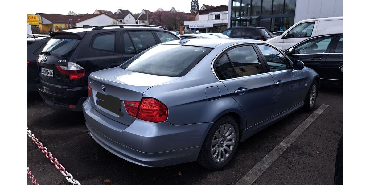 BMW 325 205.000 km 4.100 &euro; Großbotwar 71723