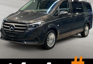 Mercedes-Benz Vito 66.965 km 43.839 &euro; Neckarsulm-Obereisesheim 74172