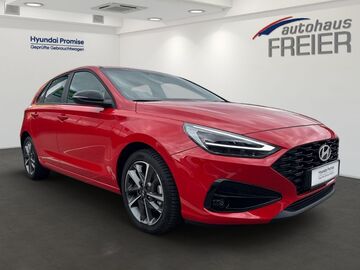 Gebrauchte Hyundai i30