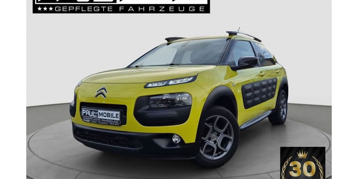 Citroen C4 Cactus 130.000 km 7.349 &euro; Ludwigsburg 71636