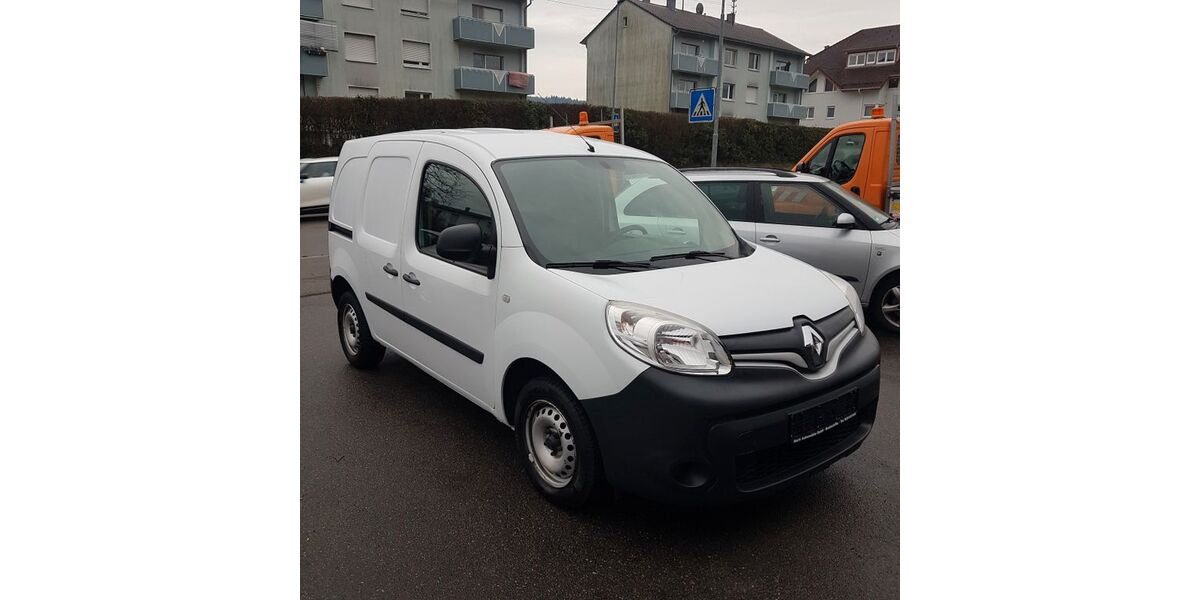 Renault Kangoo 100.350 km 9.499 &euro; Mosbach/Neckarelz 74821