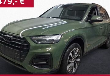 Audi Q5 39.100 km 38.930 &euro; Ludwigsburg 71636