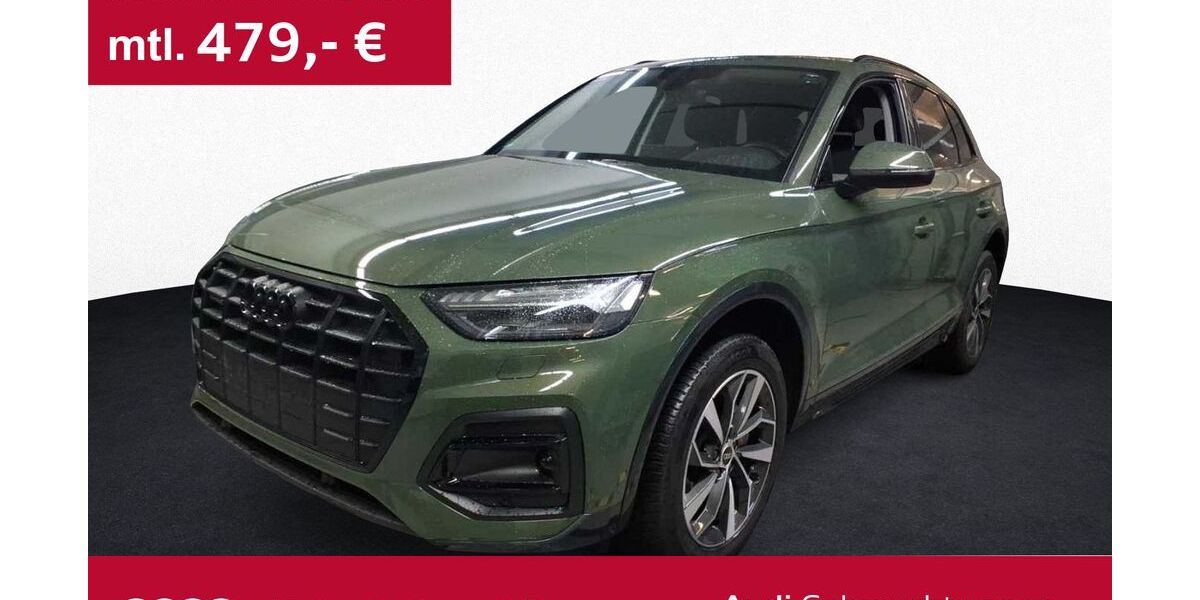 Audi Q5 39.100 km 38.930 &euro; Ludwigsburg 71636