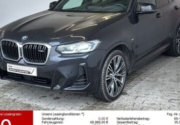 BMW X4 M40 25.417 km 65.389 &euro; Heilbronn 74074