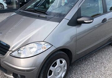 Mercedes-Benz A 180 199.000 km 4.550 &euro; Öhringen 74613