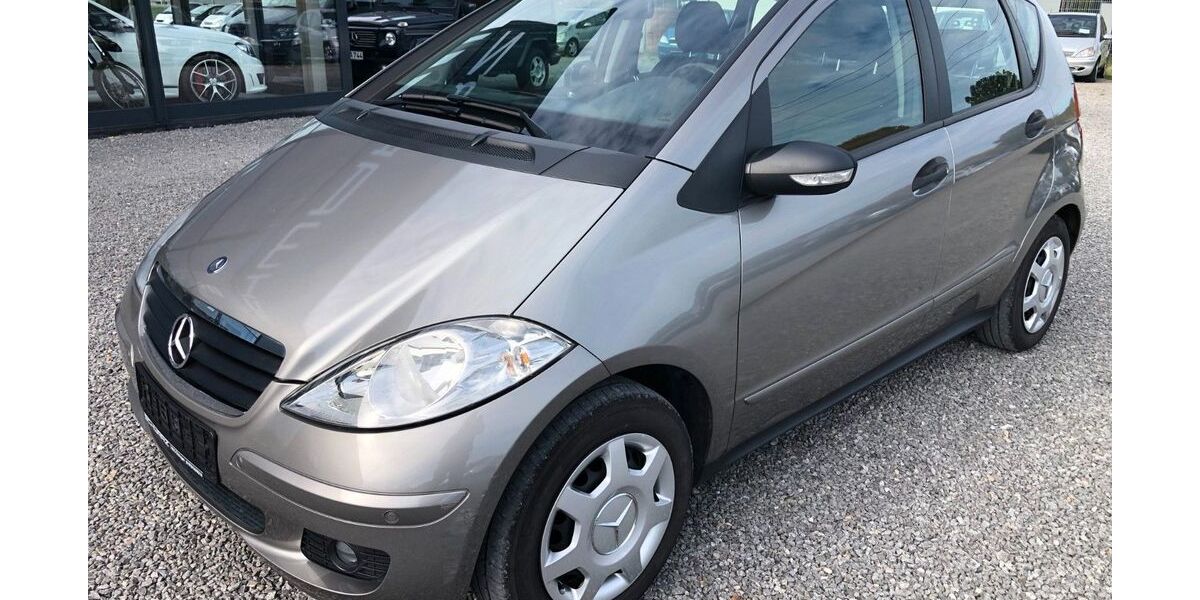 Mercedes-Benz A 180 199.000 km 4.550 &euro; Öhringen 74613