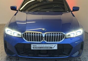 BMW 330 28.522 km 43.940 &euro; Heilbronn 74076