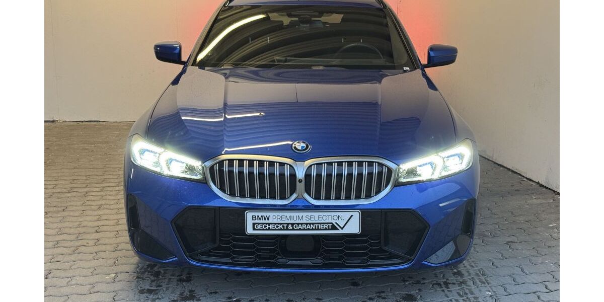 BMW 330 28.522 km 43.940 &euro; Heilbronn 74076